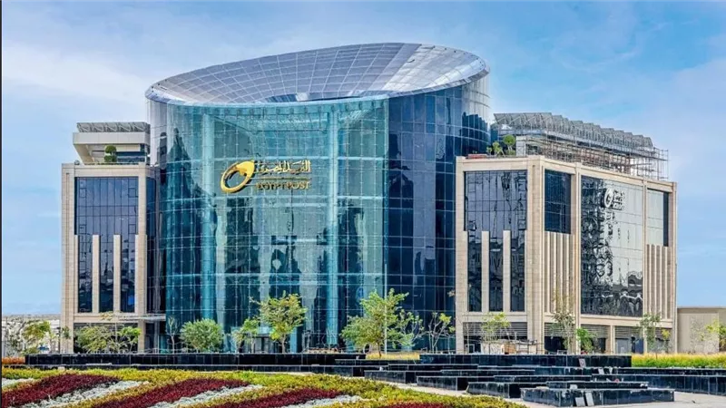 وزير الاتصالات يصدر قرارًا بتشكيل مجلس إدارة الهيئة القومية للبريد