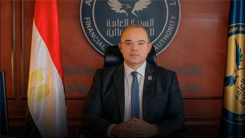 محمد فريد: صناديق الذهب تجذب استثمارات بـ5 مليارات جنيه في فترة قصيرة