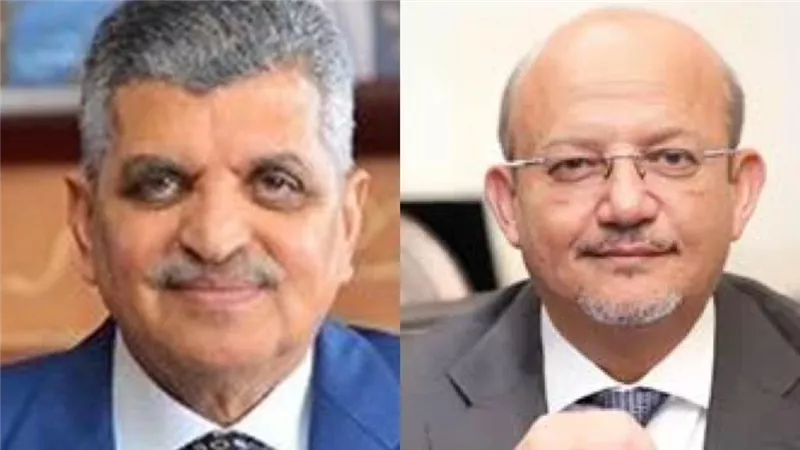 هيئة قناة السويس وبنك التنمية الصناعية (IDB) يوقعان بروتوكول تعاون لإصدار بطاقات دفع إلكترونية لموظفي الهيئة
