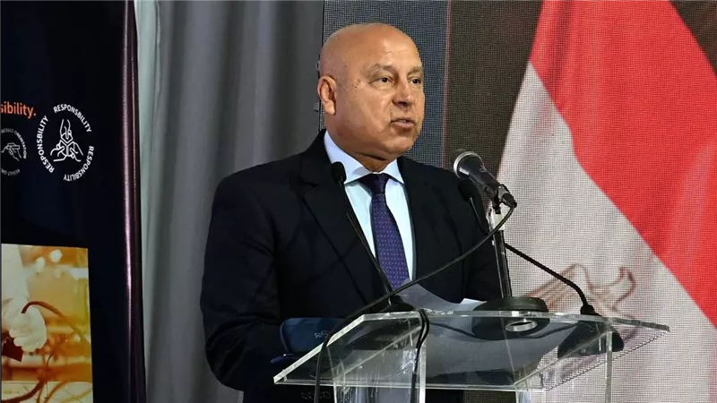 افتتاح مصنع جديد لشركة 