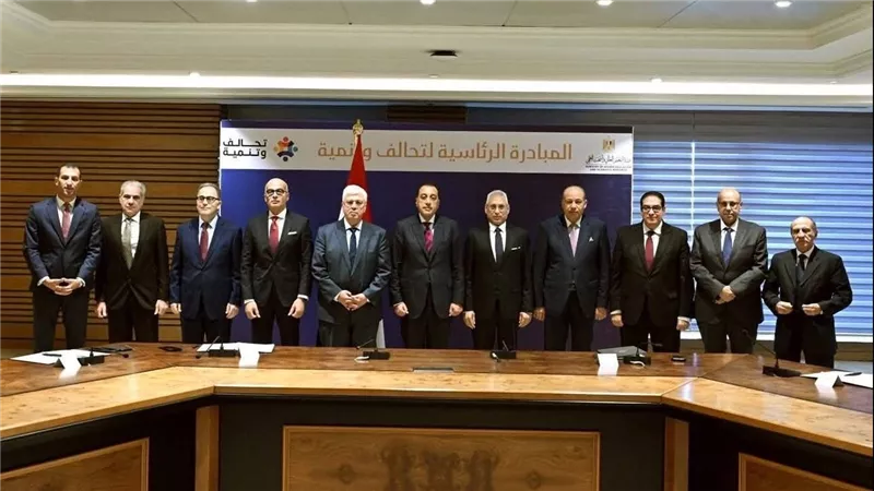 بحضور رئيس الوزراء: “اتصال” تقود تحالف الإسكندرية الفائز لمستقبل النقل الذكي