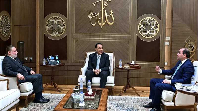 رئيس الوزراء يتابع جهود التنسيق بين السياسات المالية والنقدية لدعم النشاط الاقتصادي