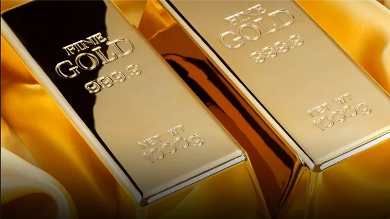استقرار ملحوظ في أسعار الذهب مع ترقب اجتماع الفيدرالي الأمريكي