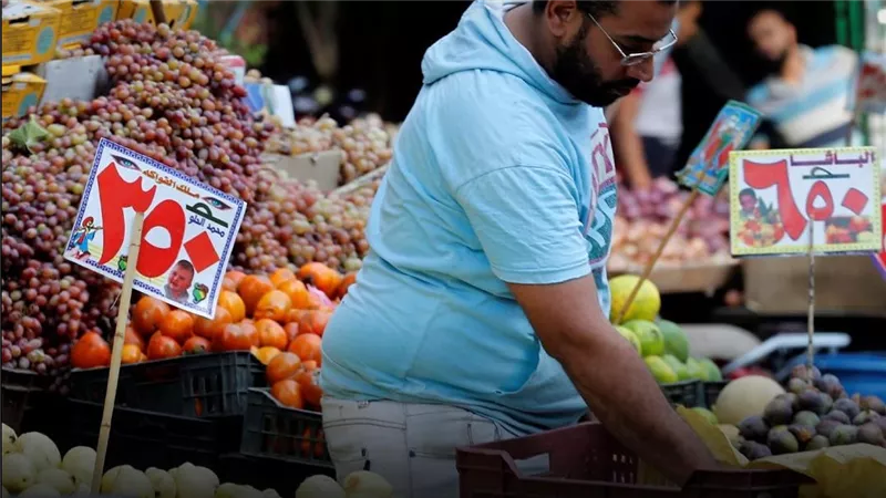 مدبولي: 30% من المصريين تحت خط الفقر