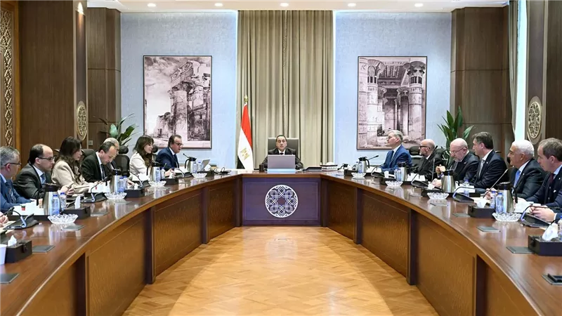 مدبولي: صادرات مصر غير البترولية تتجاوز 48 مليار دولار