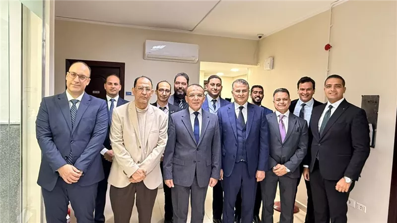 القومي لتنظيم الاتصالات يفتتح فرعه بالغردقة تجريبيًا لتعزيز جودة الخدمات المقدمة للمواطنين