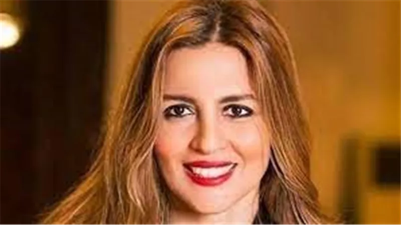 فاطمة الجولي تتصدر تصنيف أفضل مديري التسويق في مصر