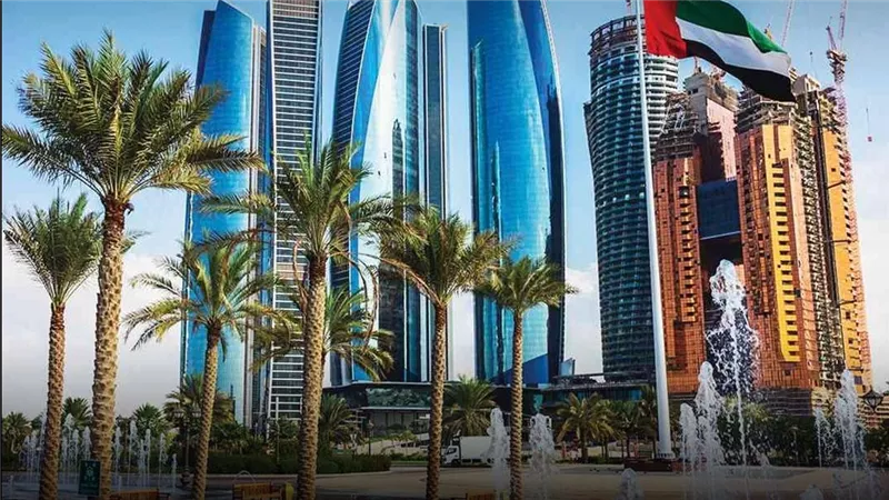 بنك الإمارات دبي الوطني يعلن عن وظائف 2026 لجميع الجنسيات