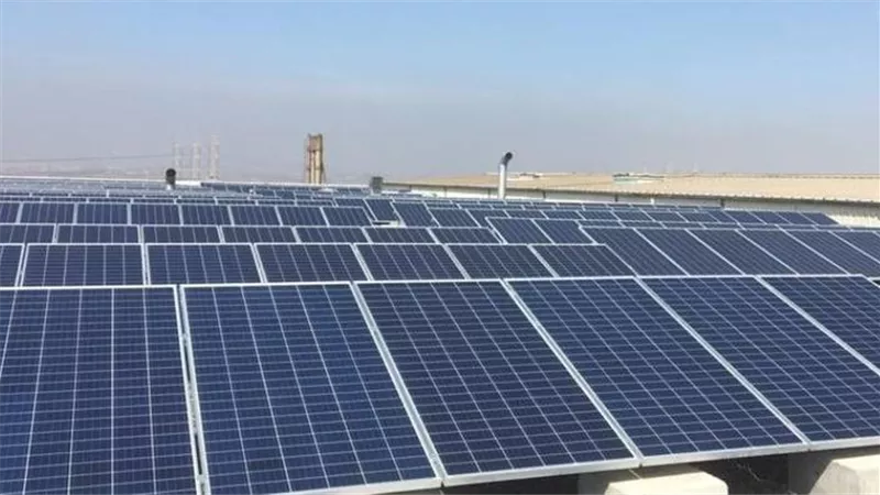 571.8 مليون دولار من “التمويل الدولية” لتمويل محطة للطاقة الشمسية في مصر