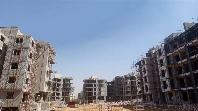 الرقابة المالية توافق على زيادة رأس مال “المطورون العرب” إلى 2.39 مليار جنيه