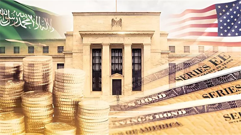 حيازة السعودية من السندات الأمريكية ترتفع لأعلى مستوى خلال 10 أشهر في أكتوبر 2025