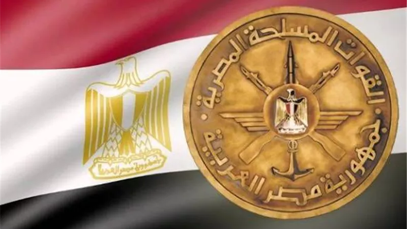القوات المسلحة تنفي منح أي امتيازات للضباط بالمخالفة للقانو