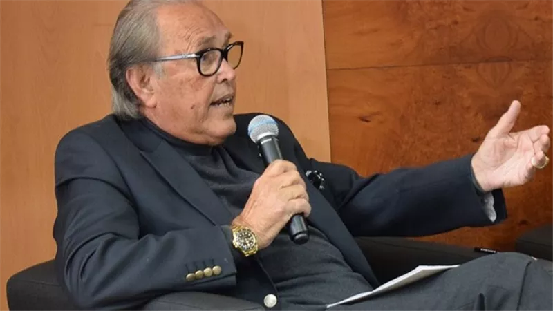هاني توفيق: الذهب مستمر في الصعود والفضة حققت 100% في عام واحد