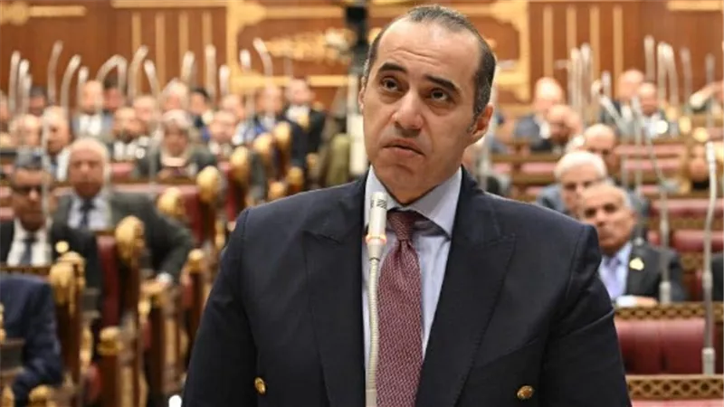 وزير الشئون النيابية: لا إعفاء من مخالفات الكهرباء والتصالح يحقق العدالة