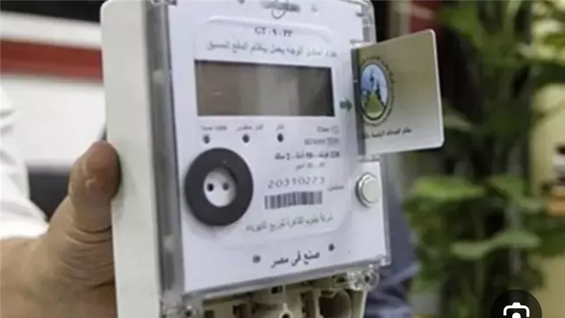 الكهرباء: تركيب مليوني عداد كودي وخفض استهلاك الوقود إلى أقل من 170 جرامًا لكل كيلووات/ساعة