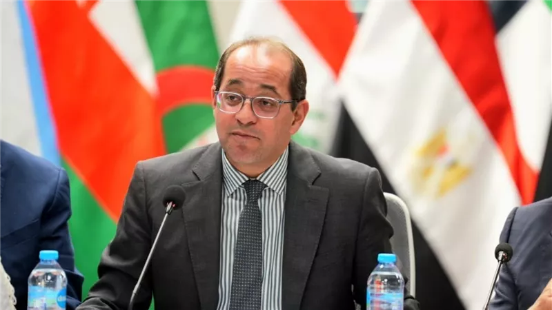  وزير المالية:معدل دين أجهزة الموازنة للناتج تراجع من ٩٦٪؜ إلى ٨٦٪؜ خلال عامين