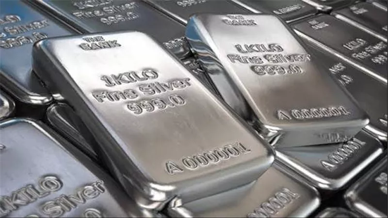 أفضل الأعيرة للاستثمار في الفضة ..وعيار 999 يتصدر الخيارات