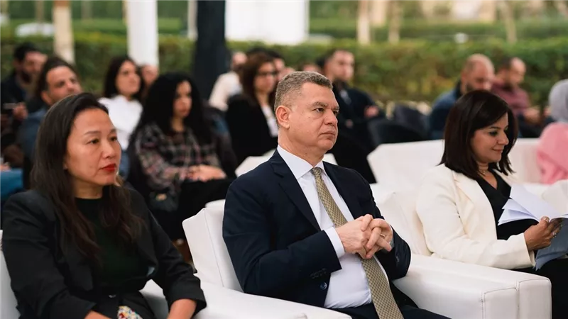 «إيتيدا» و«500 جلوبال» تحتفلان بثلاث سنوات شراكة دعمت 197 شركة ناشئة مصرية