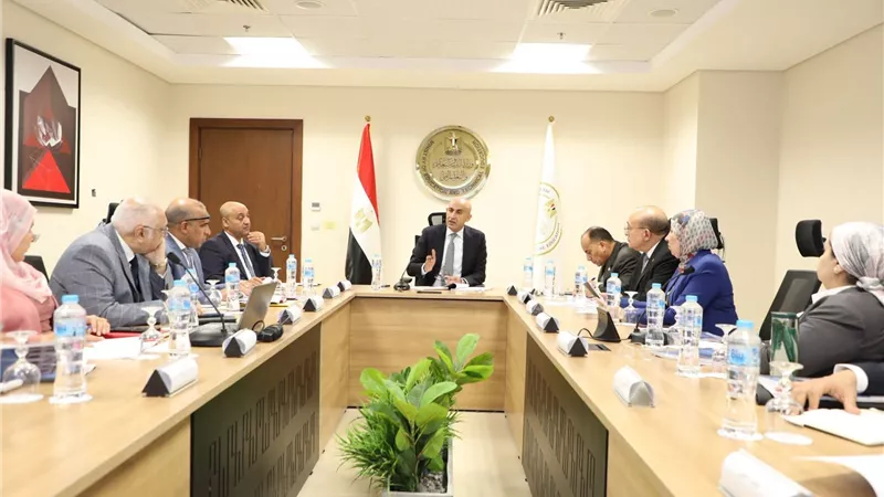 المصرية لنظم التعليم الحديثة تعزز وضعها المالي بعد قرارات بـ64 مليون جنيه