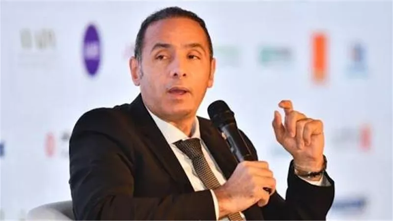 رئيس البورصة: الابتكار والتكنولوجيا المالية ركيزة أساسية لتطوير سوق المال