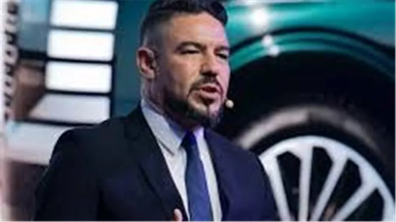 هيونداي تعيّن طارق مسعد أول قيادي عربي رئيسًا لمقرها الإقليمي في الشرق الأوسط وأفريقيا