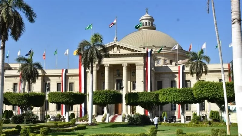جامعة القاهرة تتصدر التصنيف المحلي للجامعات المصرية لعام 2025 ضمن القائمة العربية
