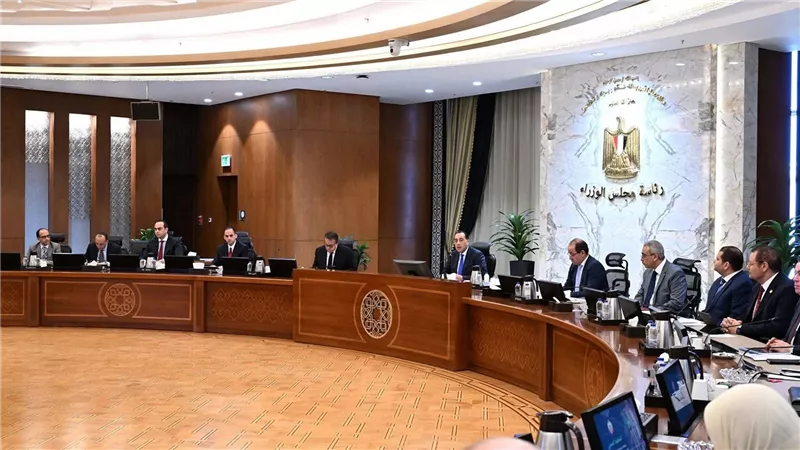 مدبولي: أكثر من 50 ألف موظف انتقلوا للعمل في العاصمة الجديدة