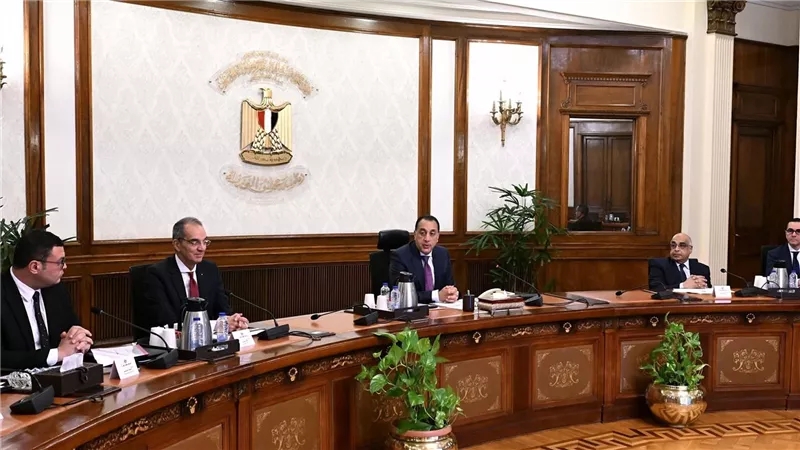 رئيس الوزراء: زيادة بأكثر من 20% في الصادرات غير البترولية خلال 2025