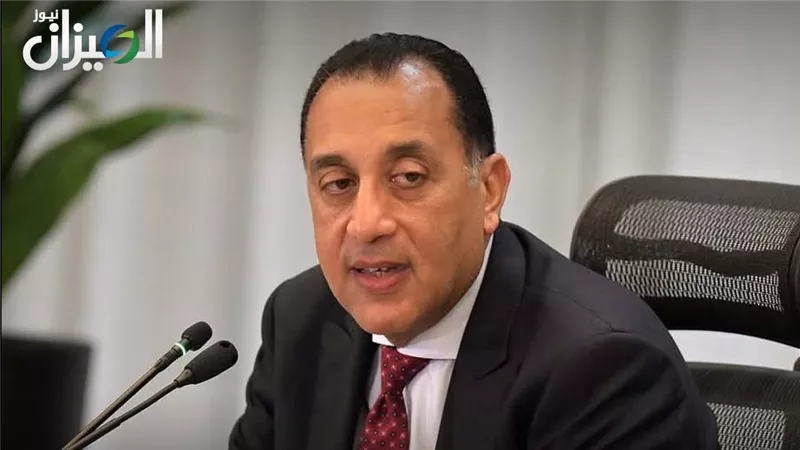 مدبولي: تعديلات قانون الكهرباء لا تمس رسوم المواطنين 