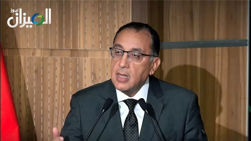 مدبولي: القطاع العقاري ناجح ويجب تنظيمه للحفاظ على ثقة المواطنين