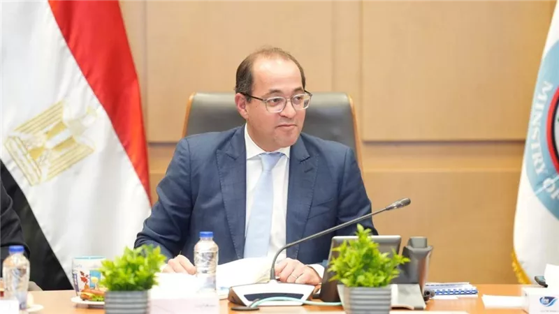 وزير المالية:الحزمة الثانية للتسهيلات الضريبية ستستفيد من التوصيات المطروحة فى الحوار المجتمعي