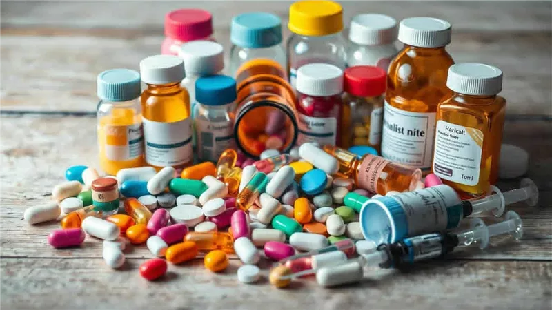 196.7 مليون جنيه أرباح “النيل للأدوية” خلال أول 5 أشهر بارتفاع 259%