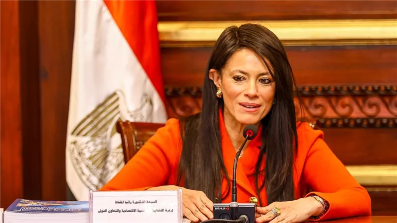 المشاط: 17 مليار دولار تمويلات ميسرة للقطاع الخاص منذ 2020