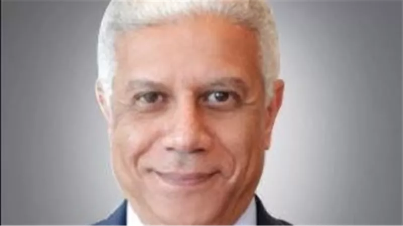 تعيين المهندس أسامة ياسين قائمًا بأعمال العضو المنتدب لشركة ديجيتايز للاستثمار والتقنية