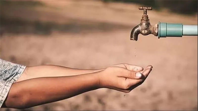 قطع المياه عن مناطق بمصر الجديدة 6 ساعات