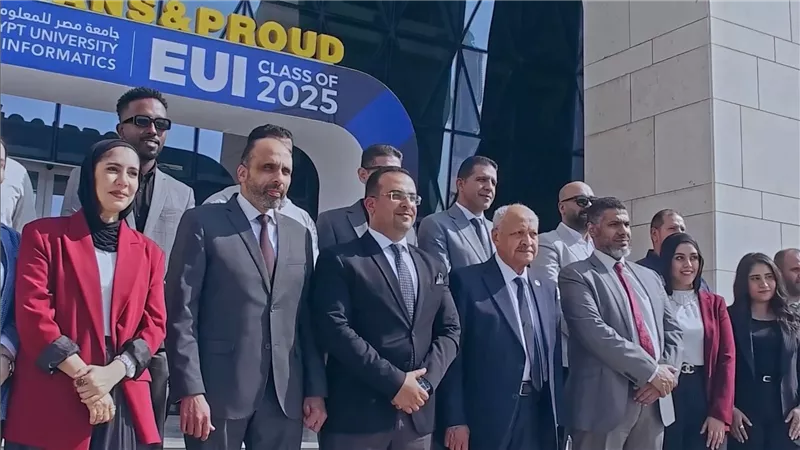 شراكة استراتيجية بين Be One وجامعة مصر للمعلوماتية لتعزيز التحول الرقمي