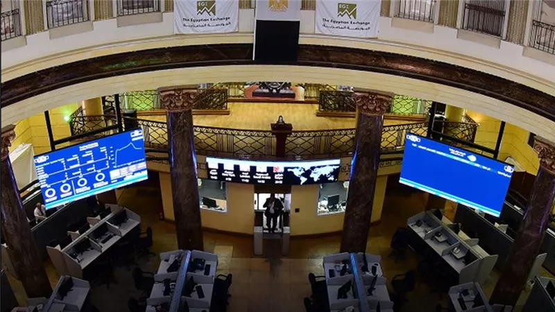 55% من شركات السمسرة تؤيد مقترح مد ساعات التداول بالبورصة المصرية