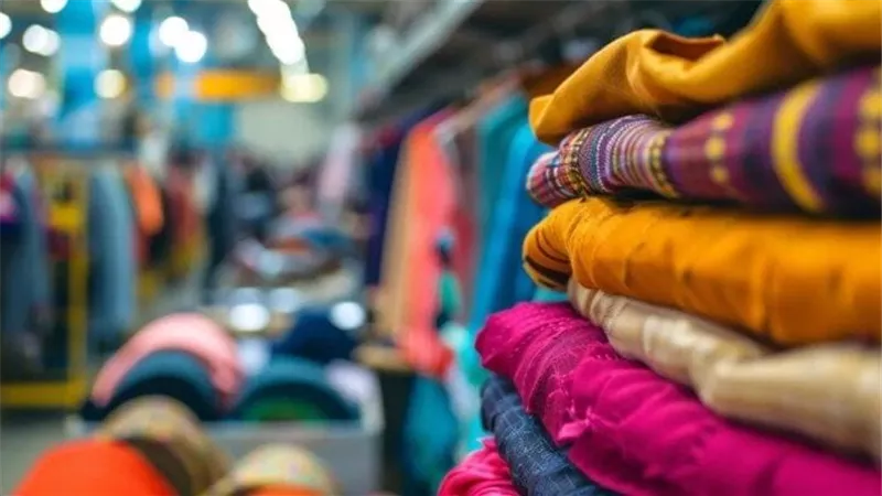 قطاع الملابس الجاهزة يحقق طفرة تصديرية تاريخية ويصل إلى 3.1 مليار دولار 
