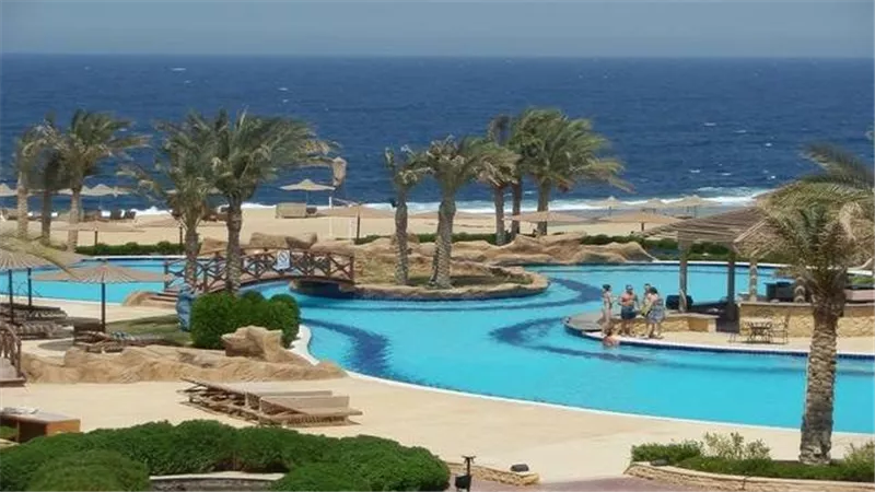  مرسى علم للتنمية السياحية تتوصل لاتفاق جزئي مع شركة إس إتش جي لإدارة الفنادق