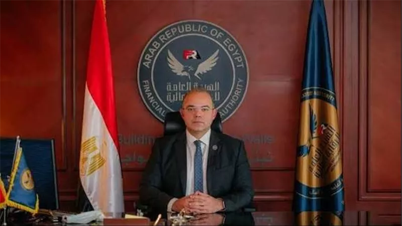 محمد فريد: ندرس تحويل البورصة المصرية إلى شركة مساهمة تمهيدًا لطرح أسهمها