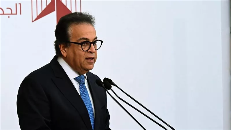 قرار حكومي ببدء تنفيذ مستشفى 6 أكتوبر المركزي الجديد