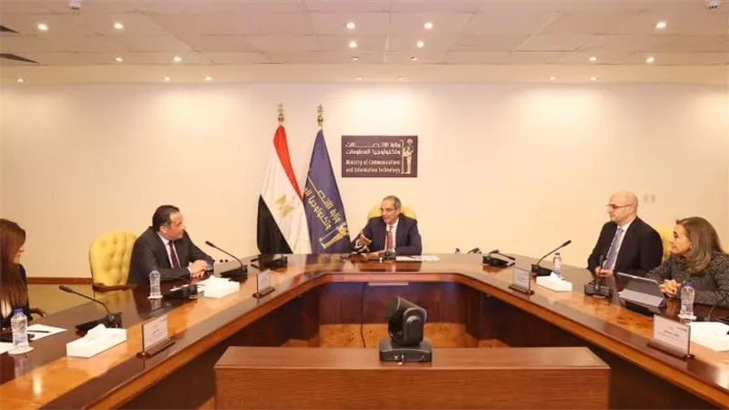 وزارة الاتصالات وأورنچ مصر تُطلقان مبادرة لتعزيز التشخيص الطبي عن بُعد في القرى والمناطق النائية