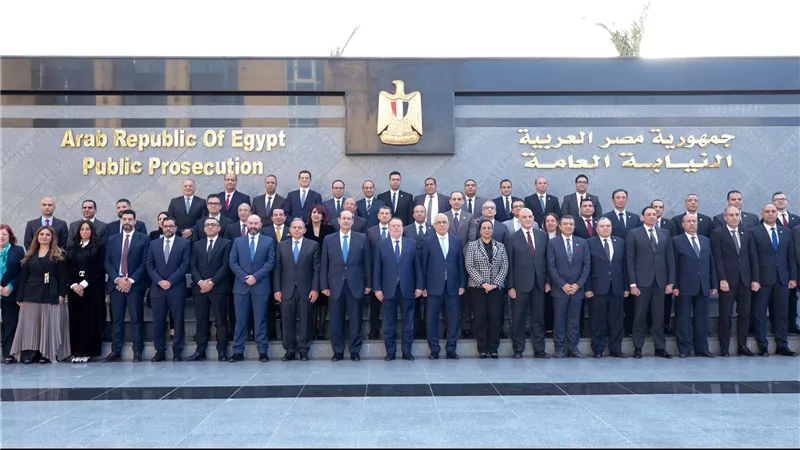 بنك مصر والنيابة العامة يوقعان بروتوكول تعاون لميكنة التعامل على حسابات القُصَّر
