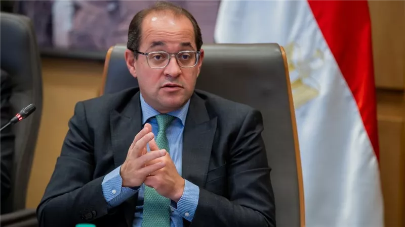 وزير المالية:الدين الخارجي لأجهزة الموازنة انخفض بنحو ٤ مليارات دولار خلال عامين