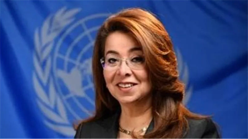 غادة والي تستقيل من مجلس إدارة “بالم هيلز”