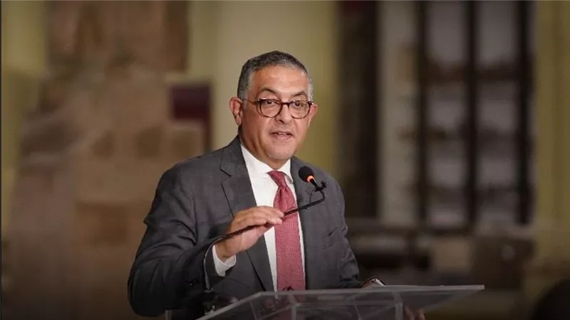 حسام هيبة يطلب عدم التجديد لرئاسته للهيئة العامة للاستثمار مع بداية العام الجديد