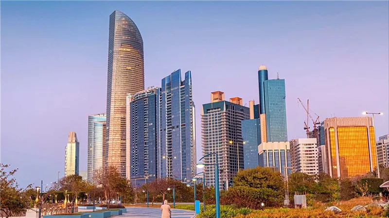 سوق دبي المالي يفتتح 2026 بصعود قوي.. “الخليج للملاحة” و”إعمار” تتصدران حركة التداول