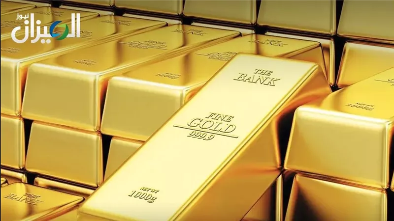 سعر الذهب اليوم في مصر الأحد.. استقرار وترقب عالمي