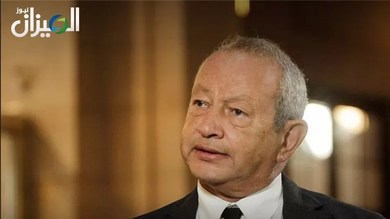نجيب ساويرس: الهجوم الأميركي على فنزويلا يرفع المخاطر الجيوسياسية