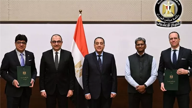 إحياء فندق الكونتيننتال.. شراكة مصرية هندية لإعادة أحد رموز القاهرة الخديوية